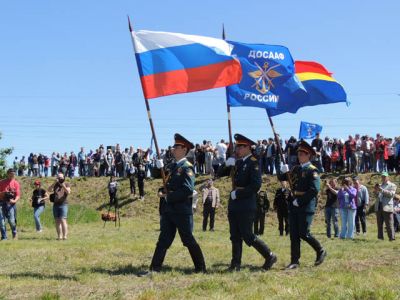 Калининград: на «Девау» возрождают авиатрадиции