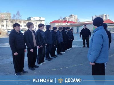 Пять дней практики, дисциплины и подготовки к настоящим вызовам