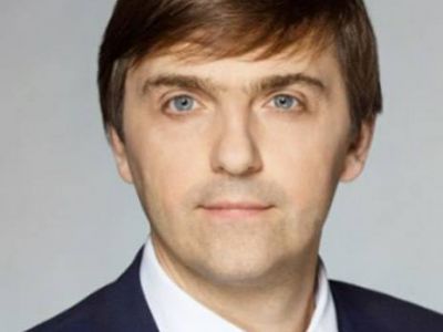 Министр просвещения С.С. Кравцов поздравил ДОСААФ России с днем рождения