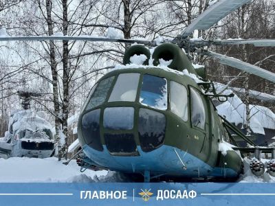 Будущие пилоты — в сердце армейской авиации