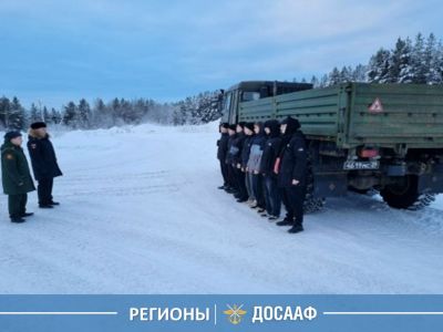 Важный этап пройден!