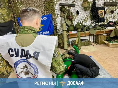 Испытание на характер. «Курс молодого бойца 2.0»