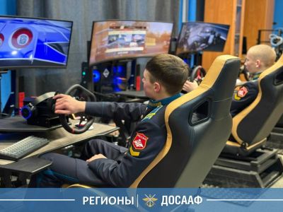 Петрозаводск: кадеты проверили себя на «Февральских стартах»