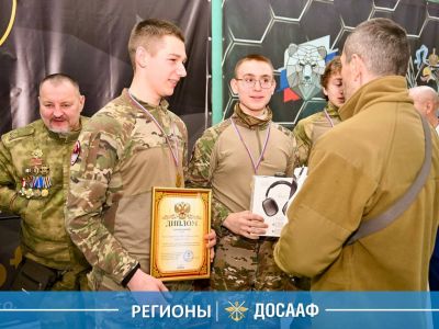 Омская область: весна начинается с дела