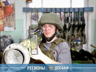 Тренировки — залог победы!
