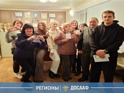 Кубок сильнейших — снова в Алексеевском районе