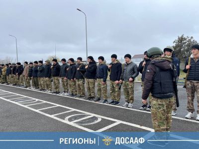 ДОСААФ и «Авангард»: техника, профессия, выбор