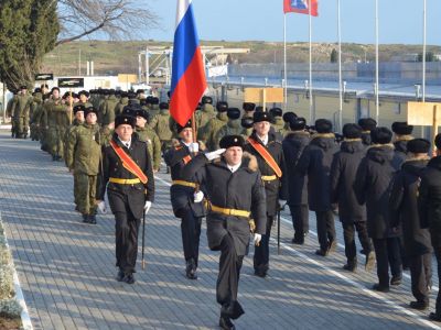 В «Глубине» участвуют и водолазы ДОСААФ