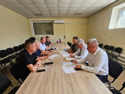 Запорожская область