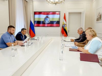 Курская область