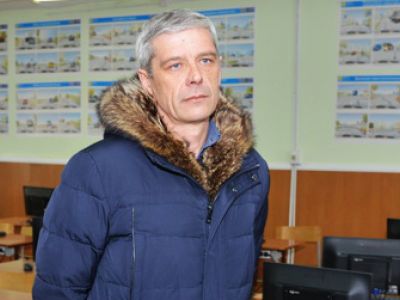 Поздравляем с днем рождения!