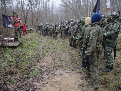 Игра в хардбол завершилась без победителя