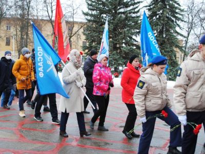 Оборона Ленинграда – ярчайший пример стойкости и массового героизма