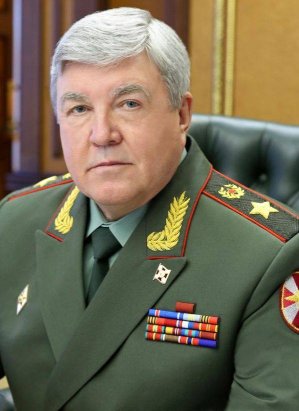 21 июня день рождения отмечает Член Попечительского совета ДОСААФ России, генерал армии – Николай Евгеньевич Рогожкин!
