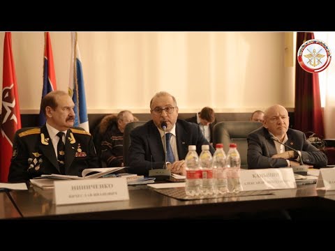 ДОСААФ Москвы подготовит лётчиков и моряков