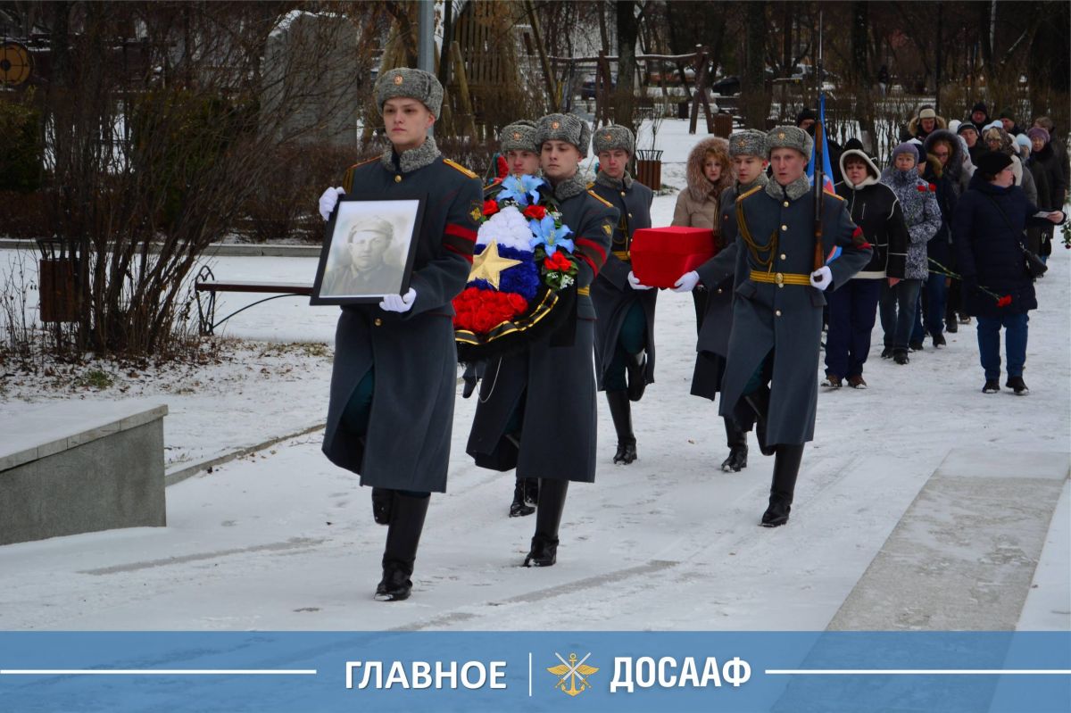 Память, не подвластная времени